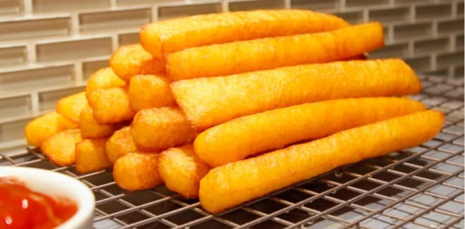 potato stickssss